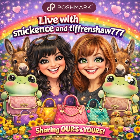 Tiff Is LIVE like this listing to be notified when I go live!!! - Picture 14 of 15